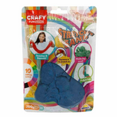 Nessiworld Stretch Play Sand Dark Blue 200 gr